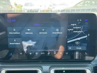 Ford Mustang 2024 EcoBoost 2dr Fastback