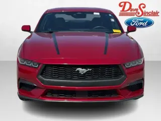 Ford Mustang 2024 EcoBoost 2dr Fastback