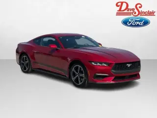 Ford Mustang 2024 EcoBoost 2dr Fastback