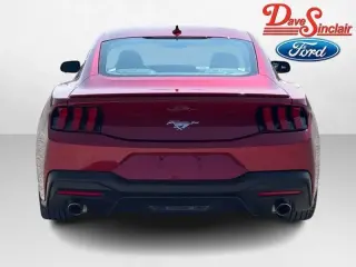 Ford Mustang 2024 EcoBoost 2dr Fastback