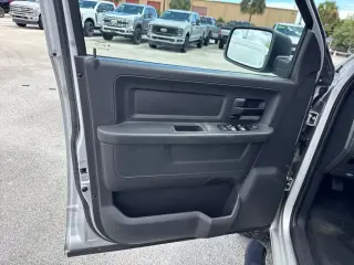 Ram 1500 2012 4x2 ST 4dr Quad Cab 6.3 ft. SB Pickup
