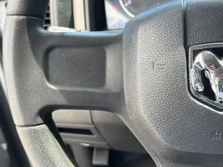Ram 1500 2012 4x2 ST 4dr Quad Cab 6.3 ft. SB Pickup