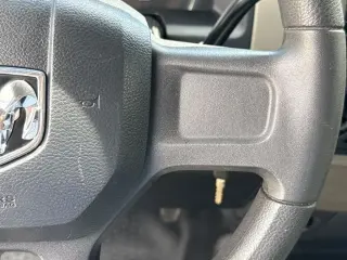Ram 1500 2012 4x2 ST 4dr Quad Cab 6.3 ft. SB Pickup