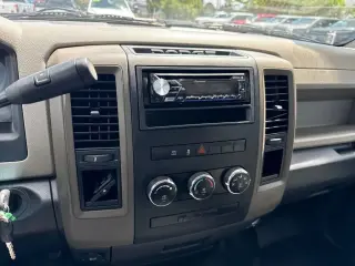 Ram 1500 2012 4x2 ST 4dr Quad Cab 6.3 ft. SB Pickup