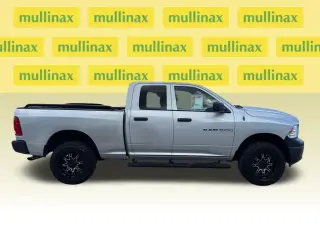Ram 1500 2012 4x2 ST 4dr Quad Cab 6.3 ft. SB Pickup