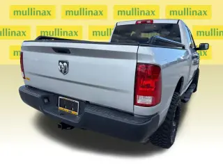 Ram 1500 2012 4x2 ST 4dr Quad Cab 6.3 ft. SB Pickup