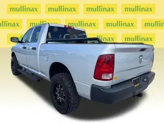 Ram 1500 2012 4x2 ST 4dr Quad Cab 6.3 ft. SB Pickup