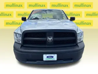 Ram 1500 2012 4x2 ST 4dr Quad Cab 6.3 ft. SB Pickup