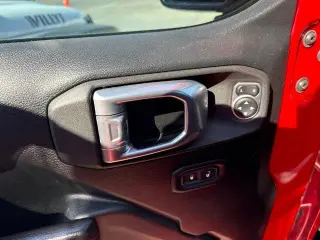 Jeep Wrangler Unlimited 2021 4x4 Sport 4dr SUV
