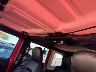 Jeep Wrangler Unlimited 2021 4x4 Sport 4dr SUV