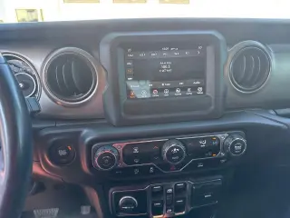 Jeep Wrangler Unlimited 2021 4x4 Sport 4dr SUV
