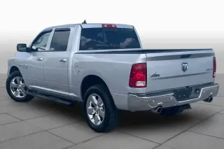 Ram 1500 2016 4x4 SLT 4dr Crew Cab 5.5 ft. SB Pickup