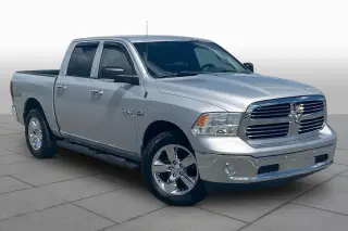 Ram 1500 2016 4x4 SLT 4dr Crew Cab 5.5 ft. SB Pickup