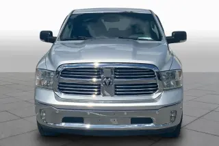 Ram 1500 2016 4x4 SLT 4dr Crew Cab 5.5 ft. SB Pickup