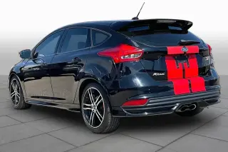 Ford Focus 2016 ST 4dr Hatchback