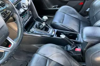 Ford Focus 2016 ST 4dr Hatchback