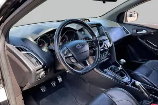 Ford Focus 2016 ST 4dr Hatchback