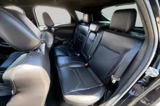 Ford Focus 2016 ST 4dr Hatchback