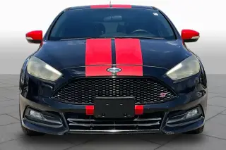 Ford Focus 2016 ST 4dr Hatchback