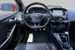 Ford Focus 2016 ST 4dr Hatchback