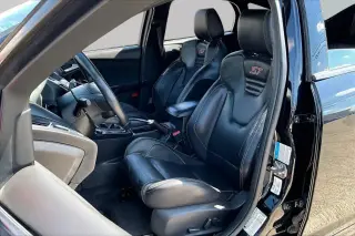 Ford Focus 2016 ST 4dr Hatchback