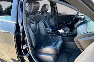 Ford Focus 2016 ST 4dr Hatchback