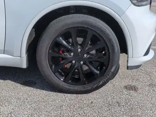 Dodge Durango 2018 GT 4dr SUV