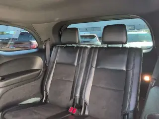Dodge Durango 2018 GT 4dr SUV