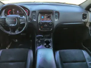 Dodge Durango 2018 GT 4dr SUV