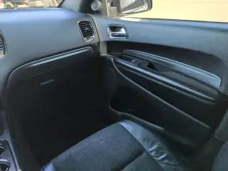 Dodge Durango 2018 GT 4dr SUV