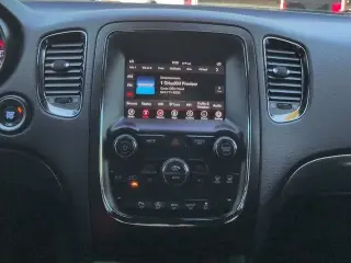 Dodge Durango 2018 GT 4dr SUV