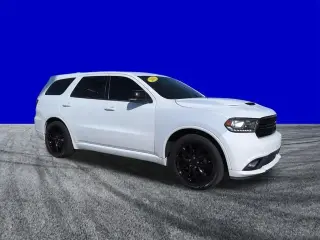 Dodge Durango 2018 GT 4dr SUV