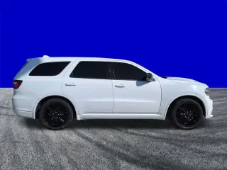 Dodge Durango 2018 GT 4dr SUV