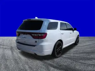 Dodge Durango 2018 GT 4dr SUV