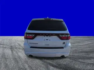Dodge Durango 2018 GT 4dr SUV