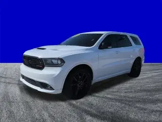 Dodge Durango 2018 GT 4dr SUV