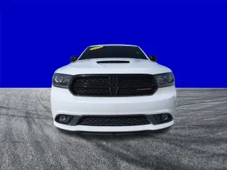 Dodge Durango 2018 GT 4dr SUV