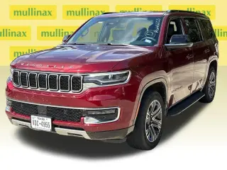 Jeep Wagoneer 2024 4x2 Series II 4dr SUV