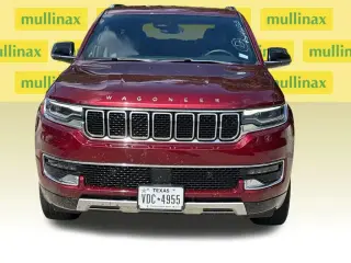 Jeep Wagoneer 2024 4x2 Series II 4dr SUV