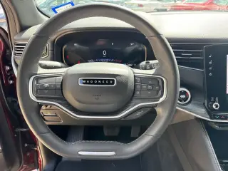 Jeep Wagoneer 2024 4x2 Series II 4dr SUV