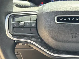 Jeep Wagoneer 2024 4x2 Series II 4dr SUV