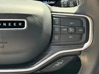 Jeep Wagoneer 2024 4x2 Series II 4dr SUV