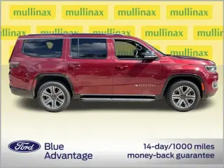 Jeep Wagoneer 2024 4x2 Series II 4dr SUV