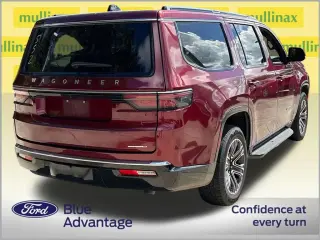 Jeep Wagoneer 2024 4x2 Series II 4dr SUV