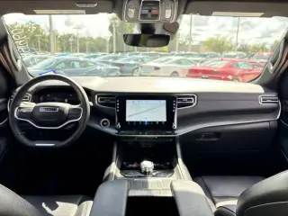 Jeep Wagoneer 2024 4x2 Series II 4dr SUV