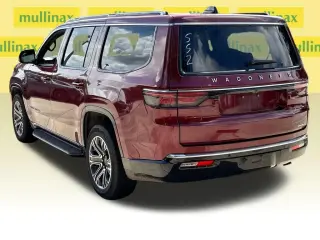 Jeep Wagoneer 2024 4x2 Series II 4dr SUV