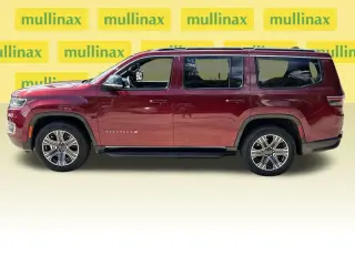 Jeep Wagoneer 2024 4x2 Series II 4dr SUV