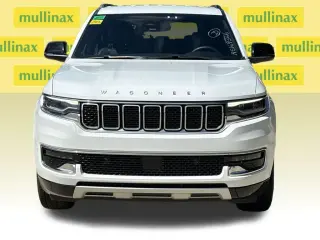 Jeep Wagoneer L 2024 4x2 Series II 4dr SUV