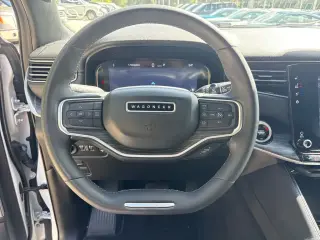 Jeep Wagoneer L 2024 4x2 Series II 4dr SUV