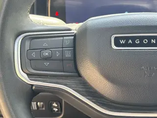 Jeep Wagoneer L 2024 4x2 Series II 4dr SUV